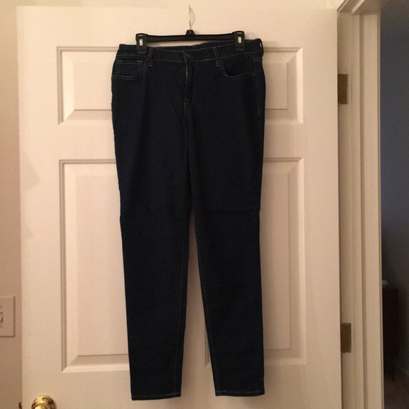 Old Navy Denim - Skinny Jeans